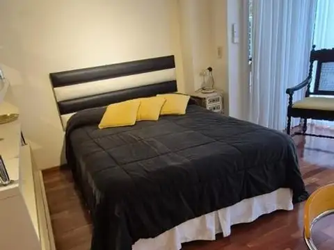 Departamento en Alquiler Temporal de Monoambiente