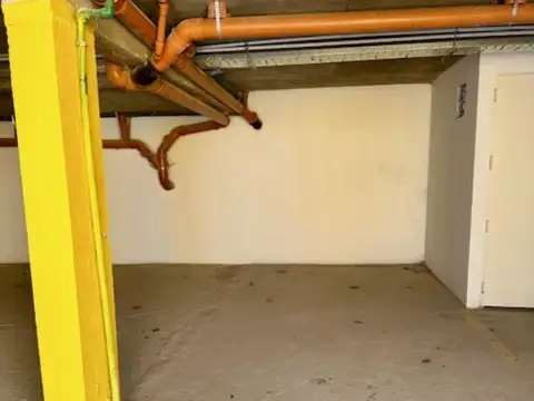 Cochera en venta - 12Mts2 - Temperley, Lomas de Zamora