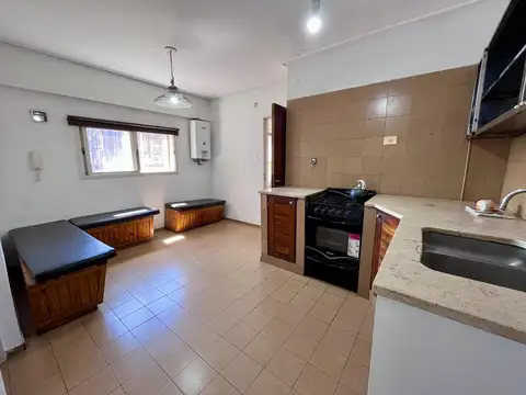 Departamento en Venta de 3 dormitorios