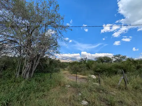 Terreno en Venta en Villa De Las Rosas, USD 29.000