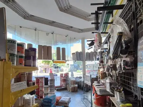 Local en Venta 35 años