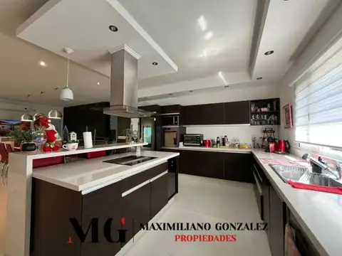 Casa en Alquiler al Noreste