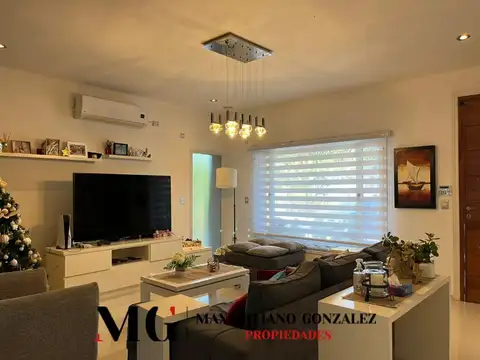 Casa alquiler Quintas del Sol