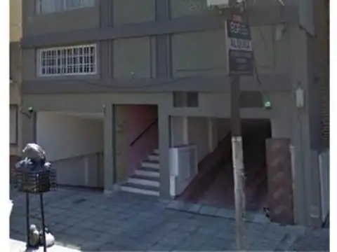 Venta De Cochera Fija Cubierta - Caseros