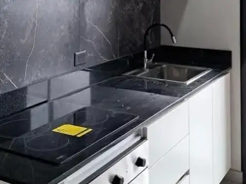 Departamento en Alquiler A Estrenar