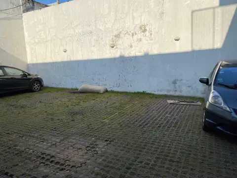 Departamento en Alquiler 20 años