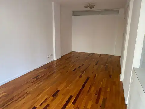 ALQUILER - Dos Ambientes con balcon y cochera - Villa Ortuzar