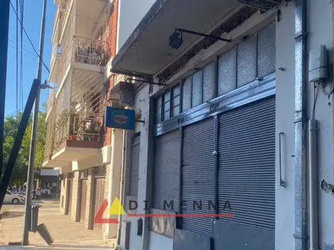 Plaza 1100