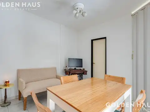 Depto Tipo Casa en Venta en Floresta, USD 63.000