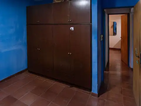Depto Tipo Casa en Venta 25 años