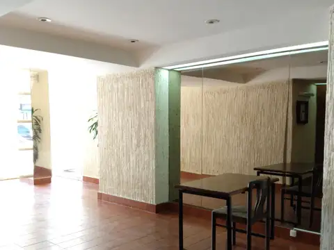 Impecable departamento dos ambientes - Superluminoso con gran balcón - Caballito