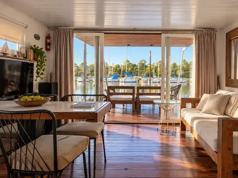 Casa en Venta de 1 dormitorio