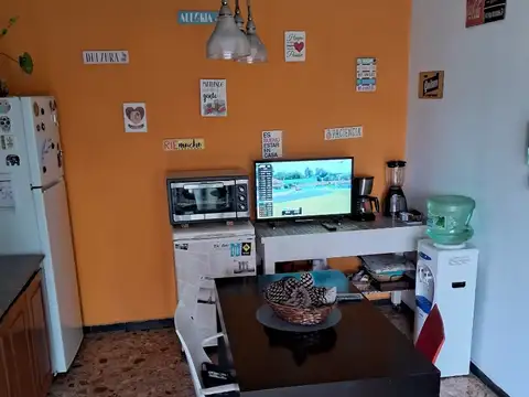 Departamento en Venta al Oeste