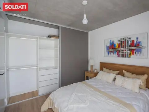 Departamento en Venta en General Pacheco, USD 105.750