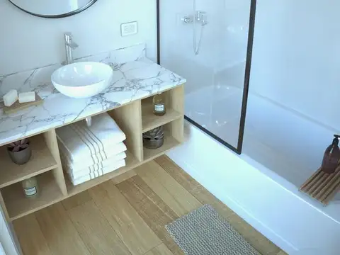 Departamento en Venta al Oeste