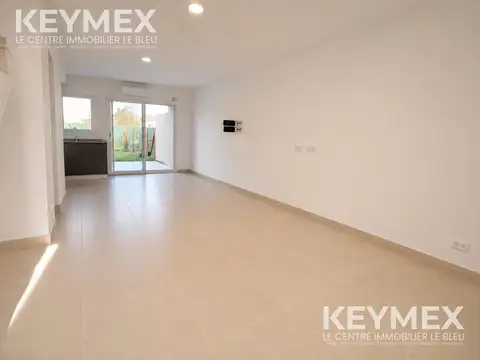 Casa en Alquiler de 1 dormitorio