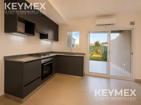 Casa en Alquiler A Estrenar