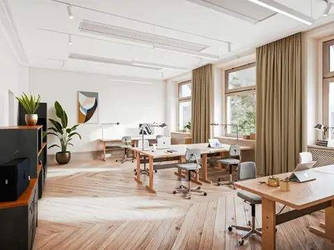 Oficina en Alquiler en Ciudad Vieja, USD 1.580