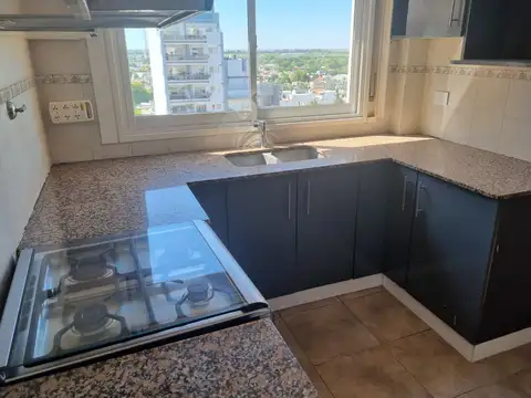Departamento en venta en Centro