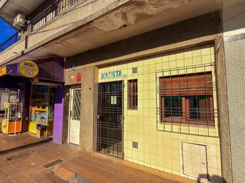 Consultorio dentista en Lomas Del Mirador