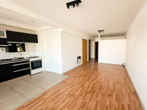 Venta Departamento con amenities. JuanManuel de Rosas al 1900