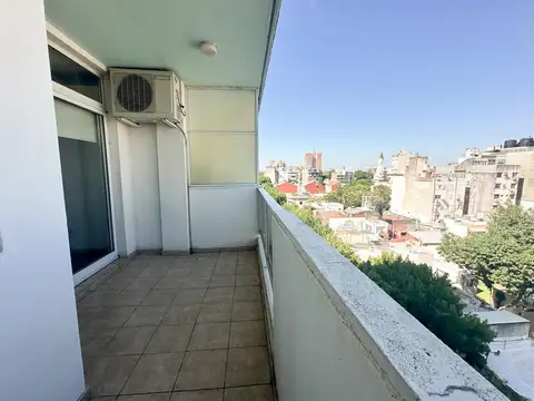 Departamento en Venta en Republica De La Sexta, USD 135.000