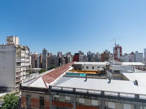 Departamento en Venta en Centro, USD 179.900