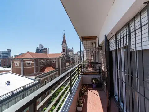 Departamento en Venta de 3 dormitorios