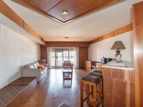 VENTA 3 DORMITORIOS DEPTO CENTRO RIO- COCHERA