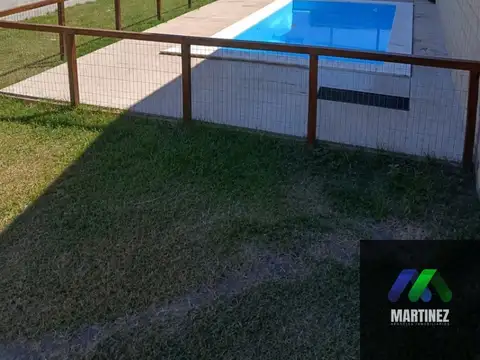 Salón de eventos en venta de 76m2 ubicado en Gualeguaychú