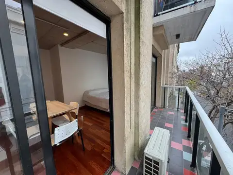 Departamento en Venta en Constitución, USD 46.000