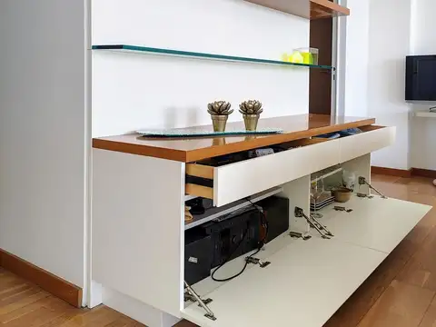 Departamento en Alquiler 14 años