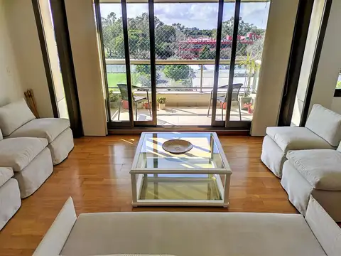 Departamento en Alquiler de 2 dormitorios