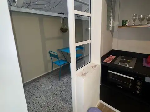 Departamento en Venta 25 años