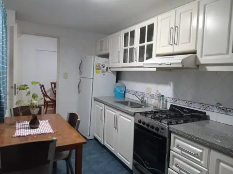 Departamento con ambientes amplios. APTO CRÉDITO
