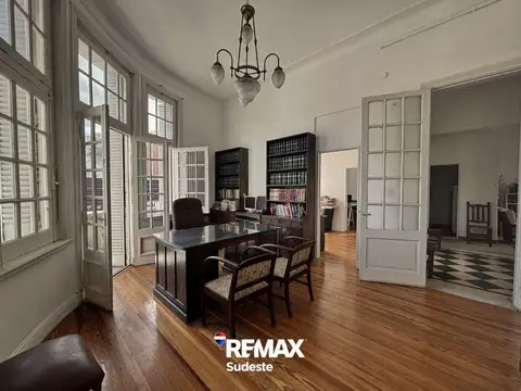 Depto Tipo Casa en Venta 46 años