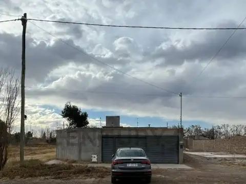 Calle Olascoaga y Calle N° 4 3000, Piso 0