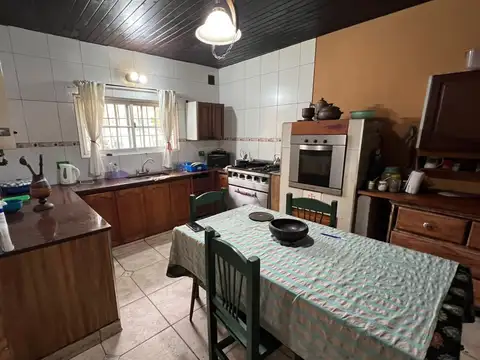 Casa en Venta 36 años