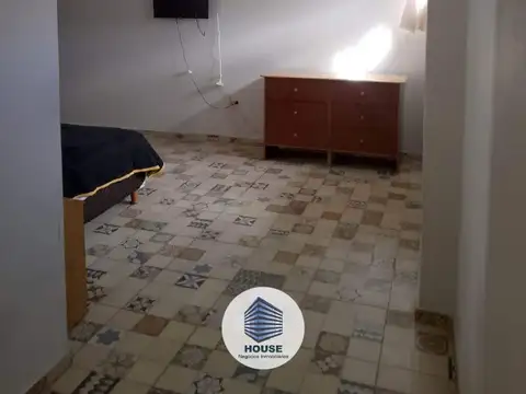 calle publica 6 y  D 100