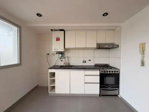 Departamento en Venta en Abasto, USD 108.000
