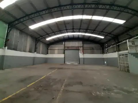 Depósito en  Alquiler