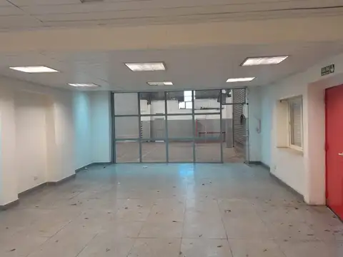 Galpon en Alquiler A Estrenar