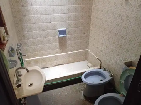 Depto Tipo Casa en Venta en Ramos Mejía, USD 44.550