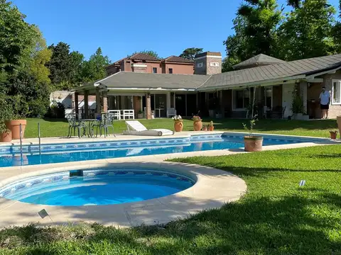 Highland Park CC 100