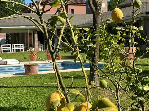 Casa  en Alq. Temporario ubicado en Highland Park CC, Pilar, G.B.A. Zona Norte