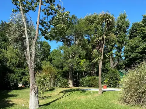 Casa en Alquiler Temporal 15 años