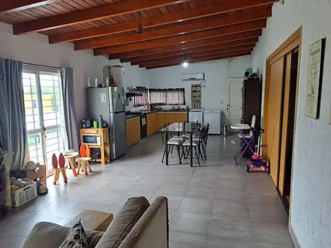Casa en Venta en Unquillo, USD 55.600