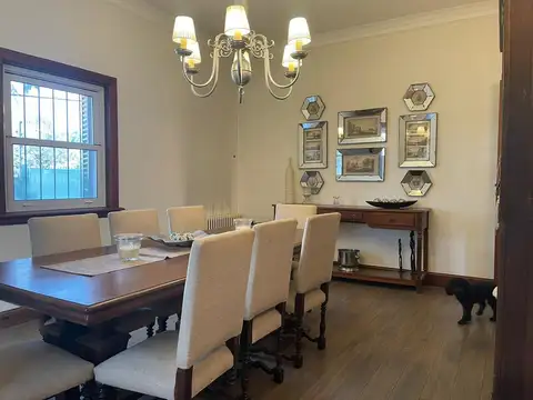 Casa en Venta 60 años