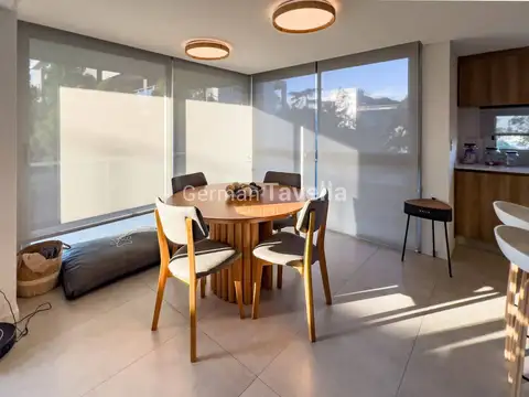 Departamento en Venta con 2 cocheras
