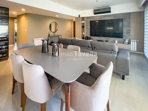Departamento en Venta en Villa Gobernador Udaondo, USD 390.000